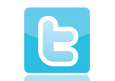 Follow us on Twitter Follow us on Twitter