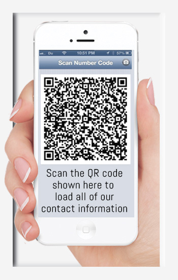 Evems fire engines for sale - QR Code